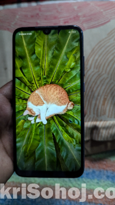 Xiaomi redmi  note 7pro